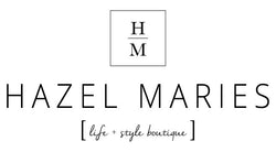 www.hazelmaries.com